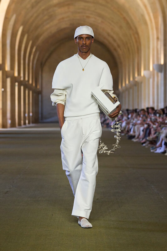 Jacquemus PO S26 029
