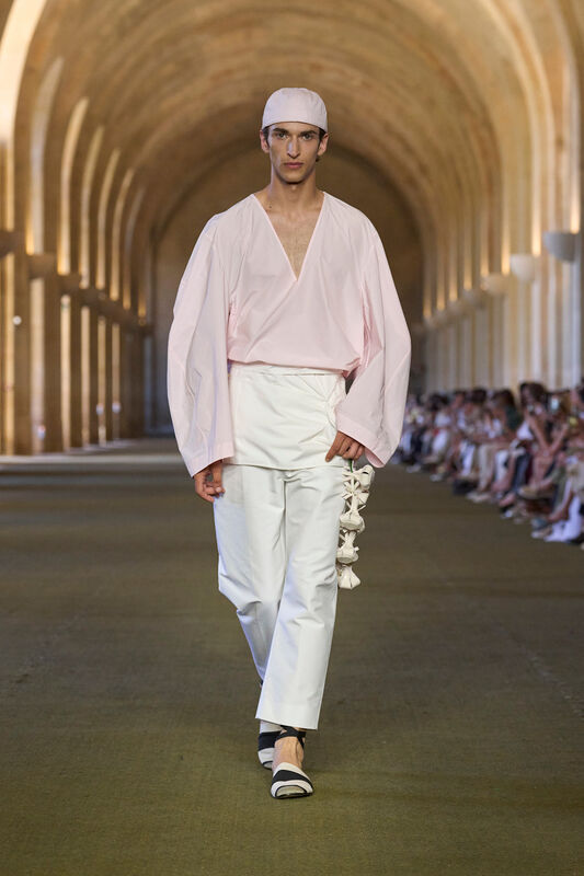 Jacquemus PO S26 032