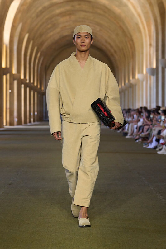 Jacquemus PO S26 033