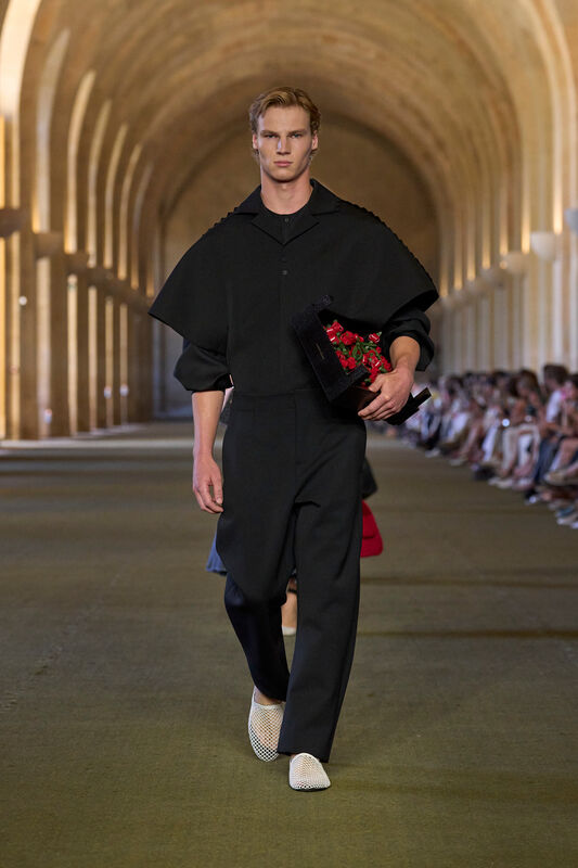 Jacquemus PO S26 043