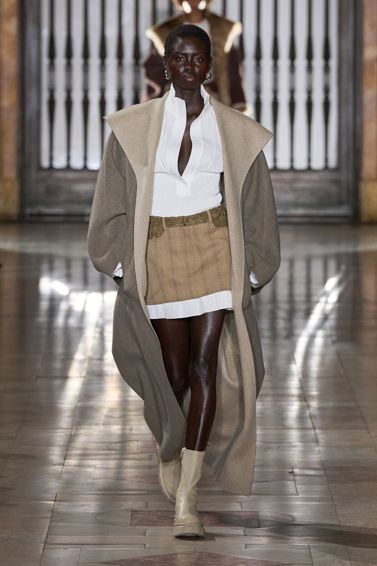 Prabal Gurung F25 001