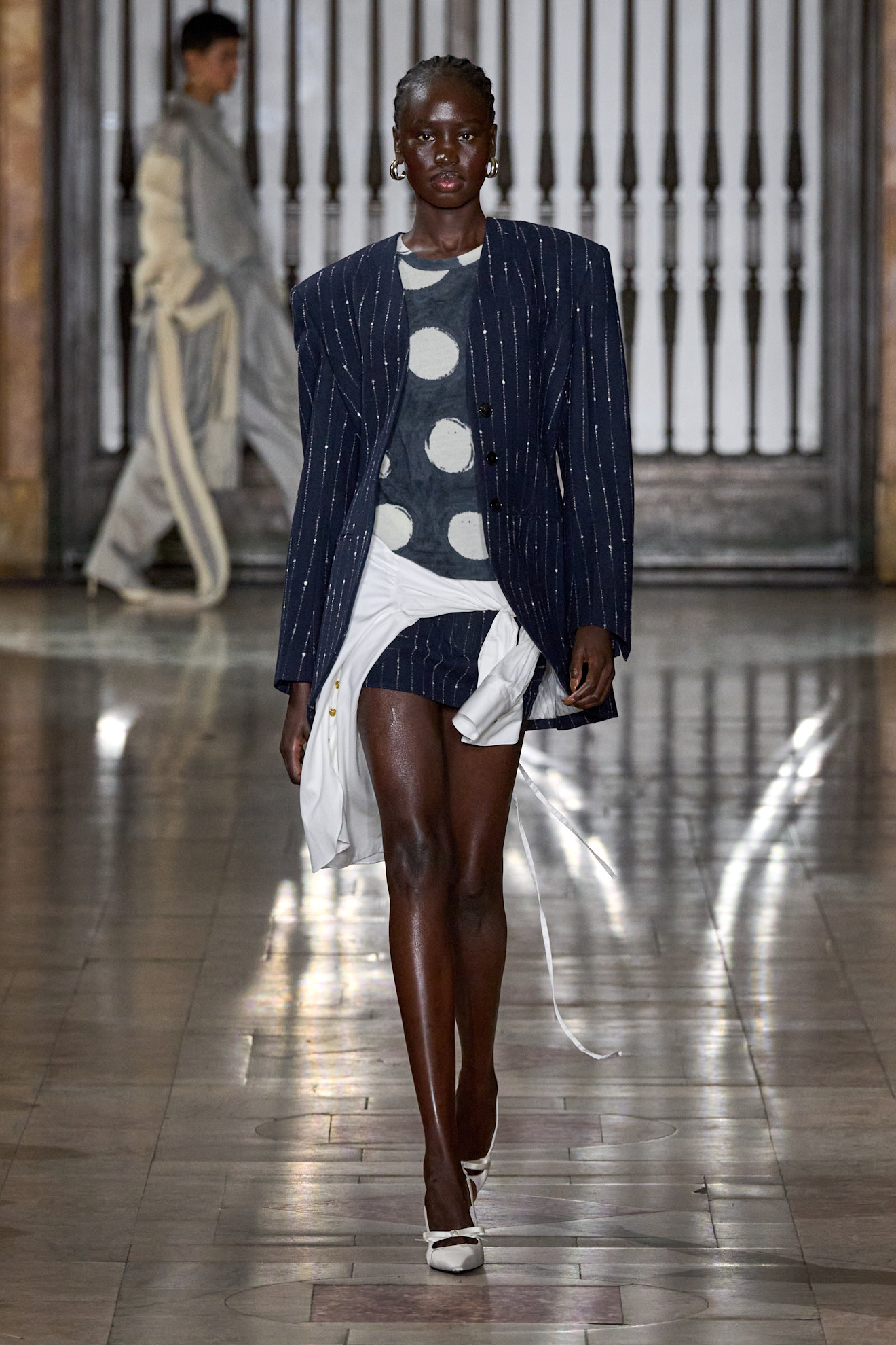 Prabal Gurung F25 005
