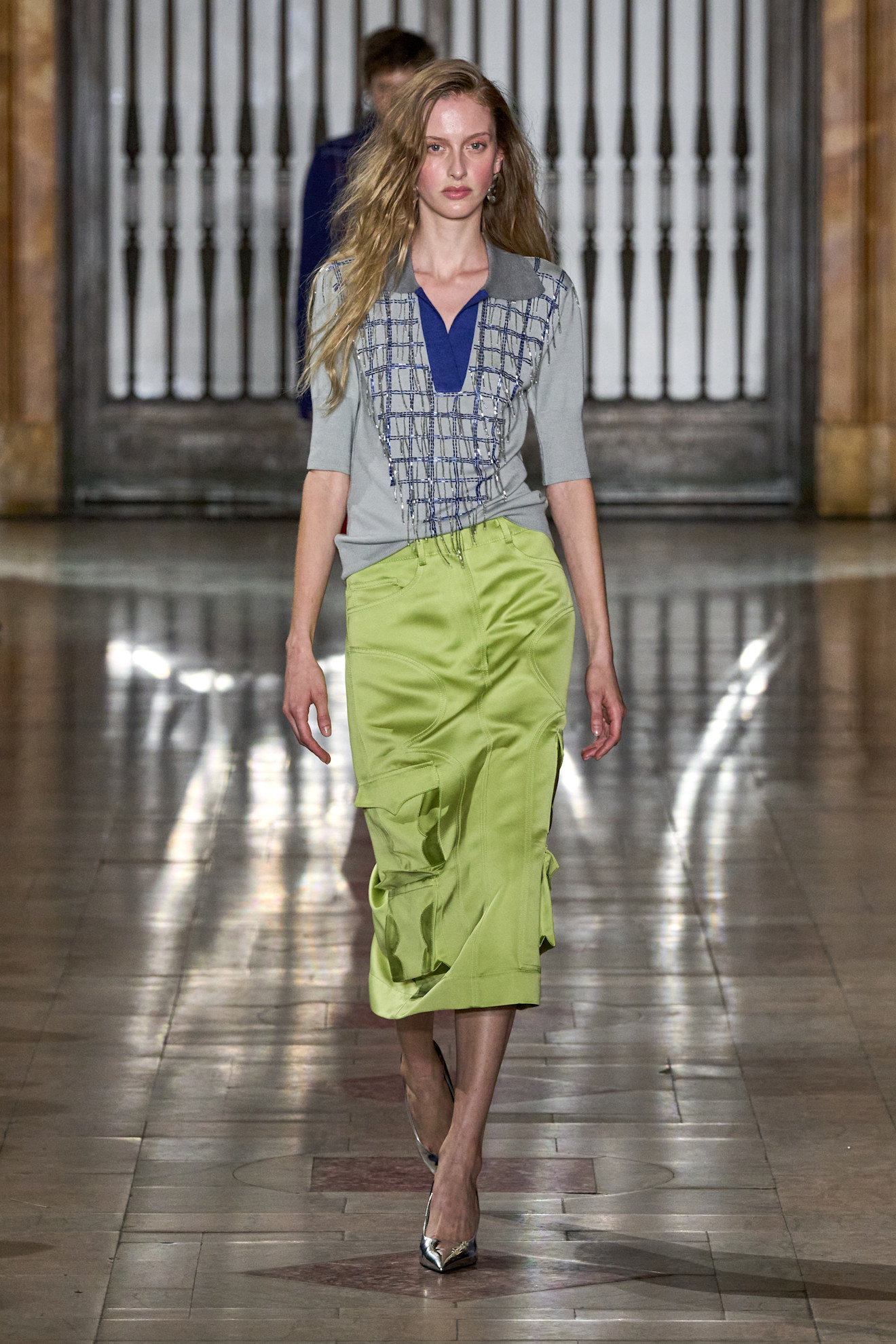 Prabal Gurung F25 011