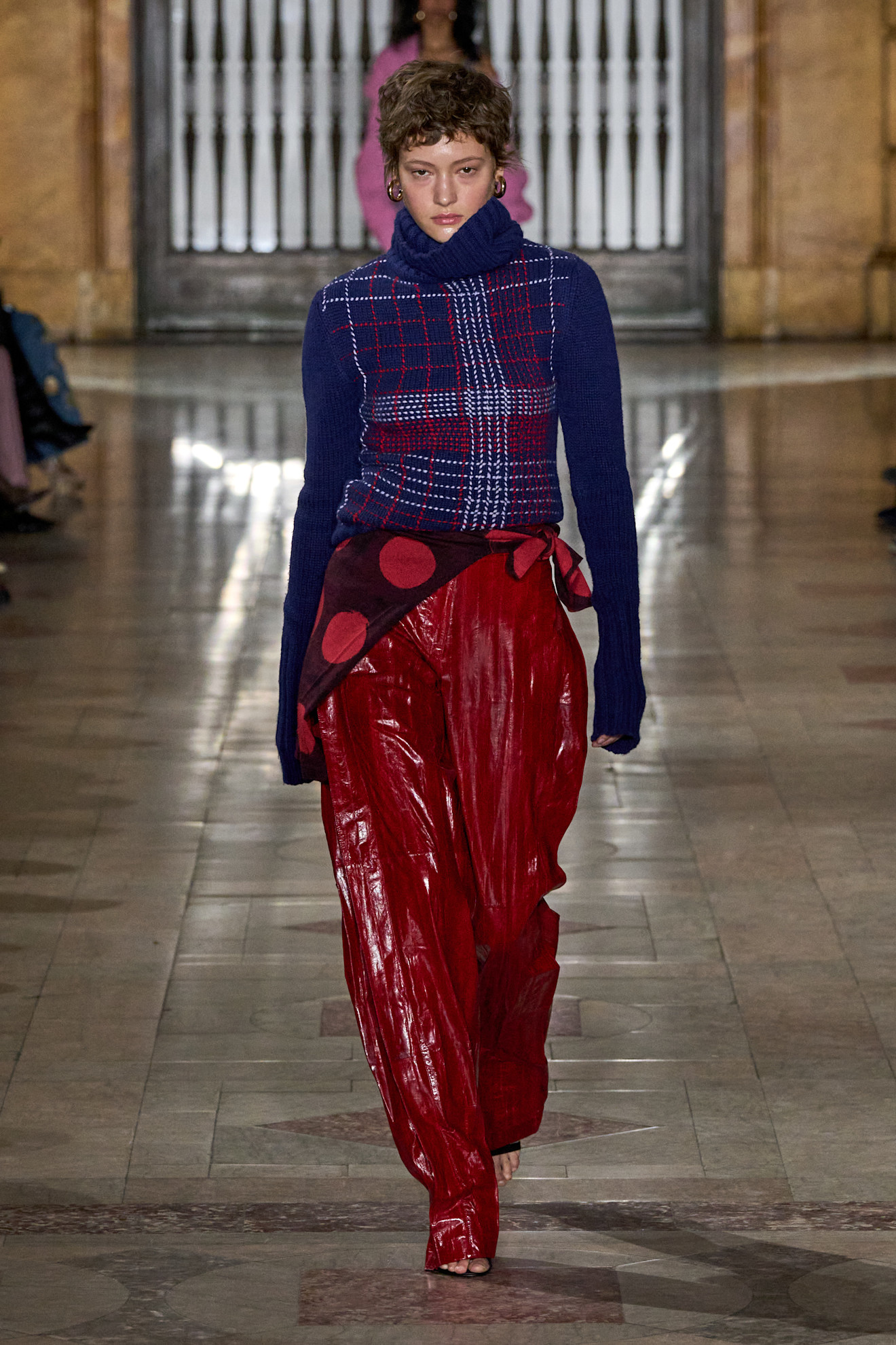 Prabal Gurung F25 012