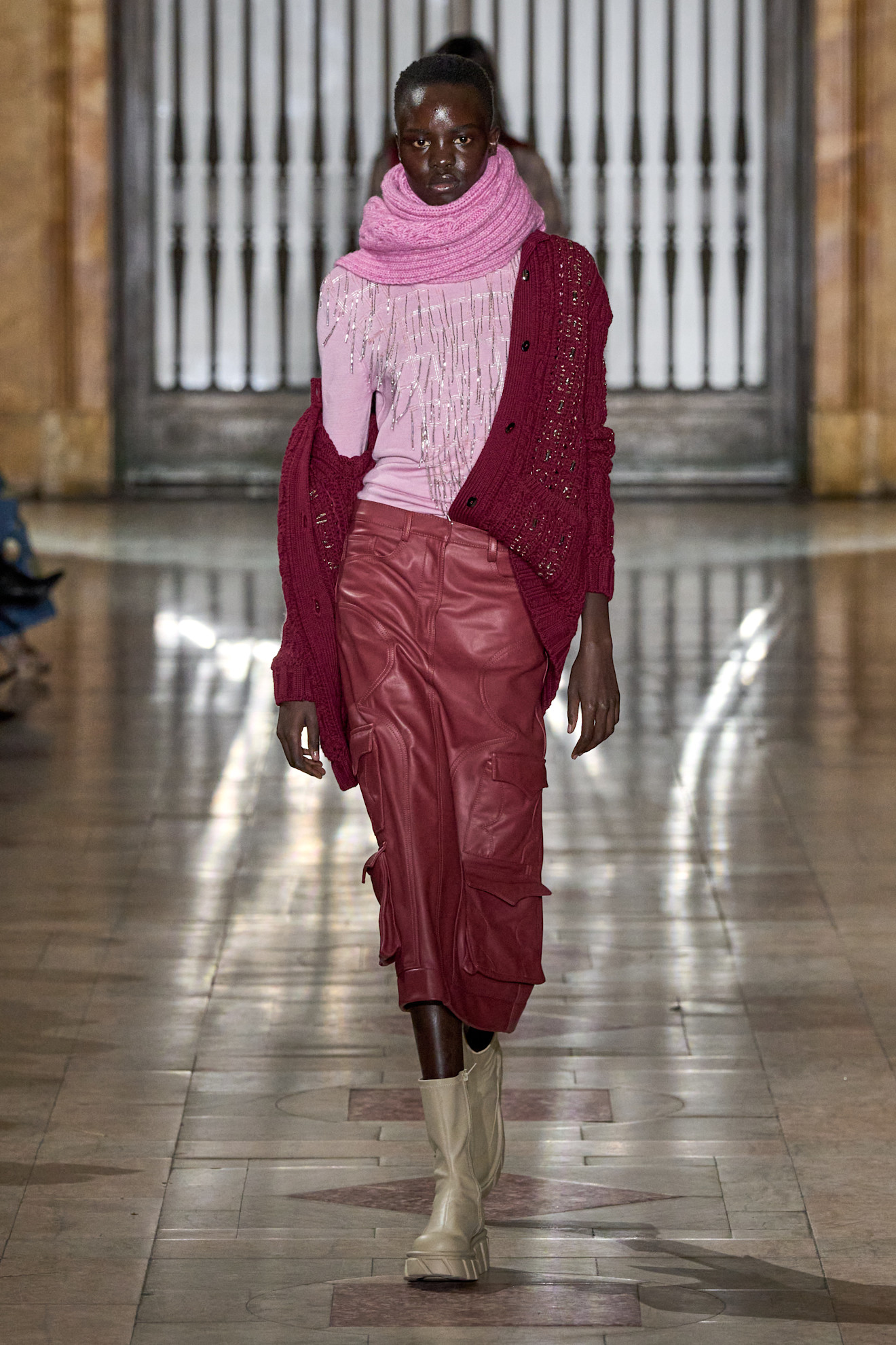 Prabal Gurung F25 014