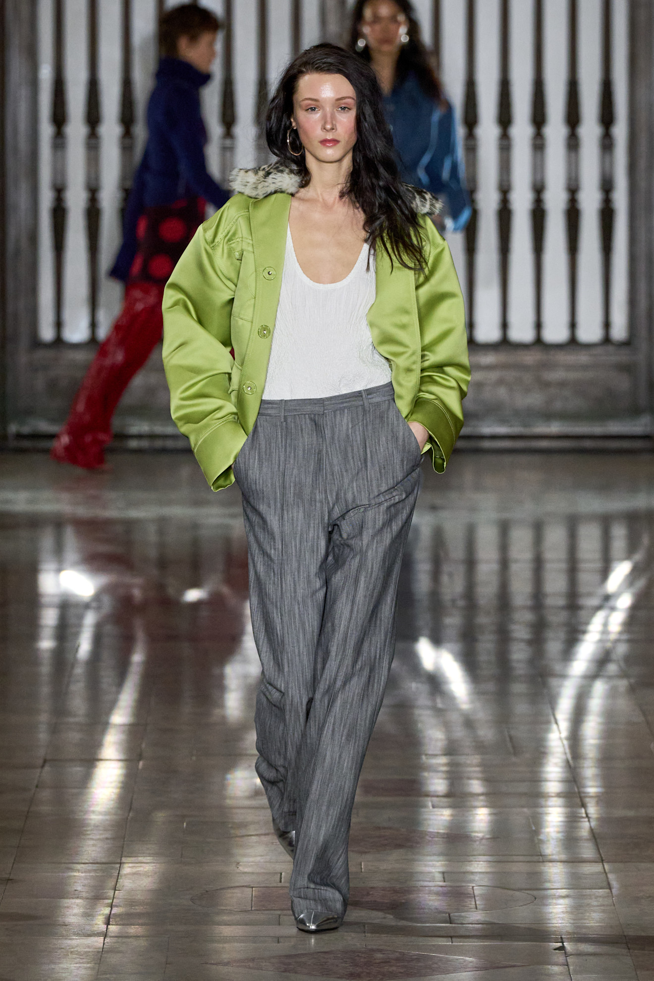 Prabal Gurung F25 016