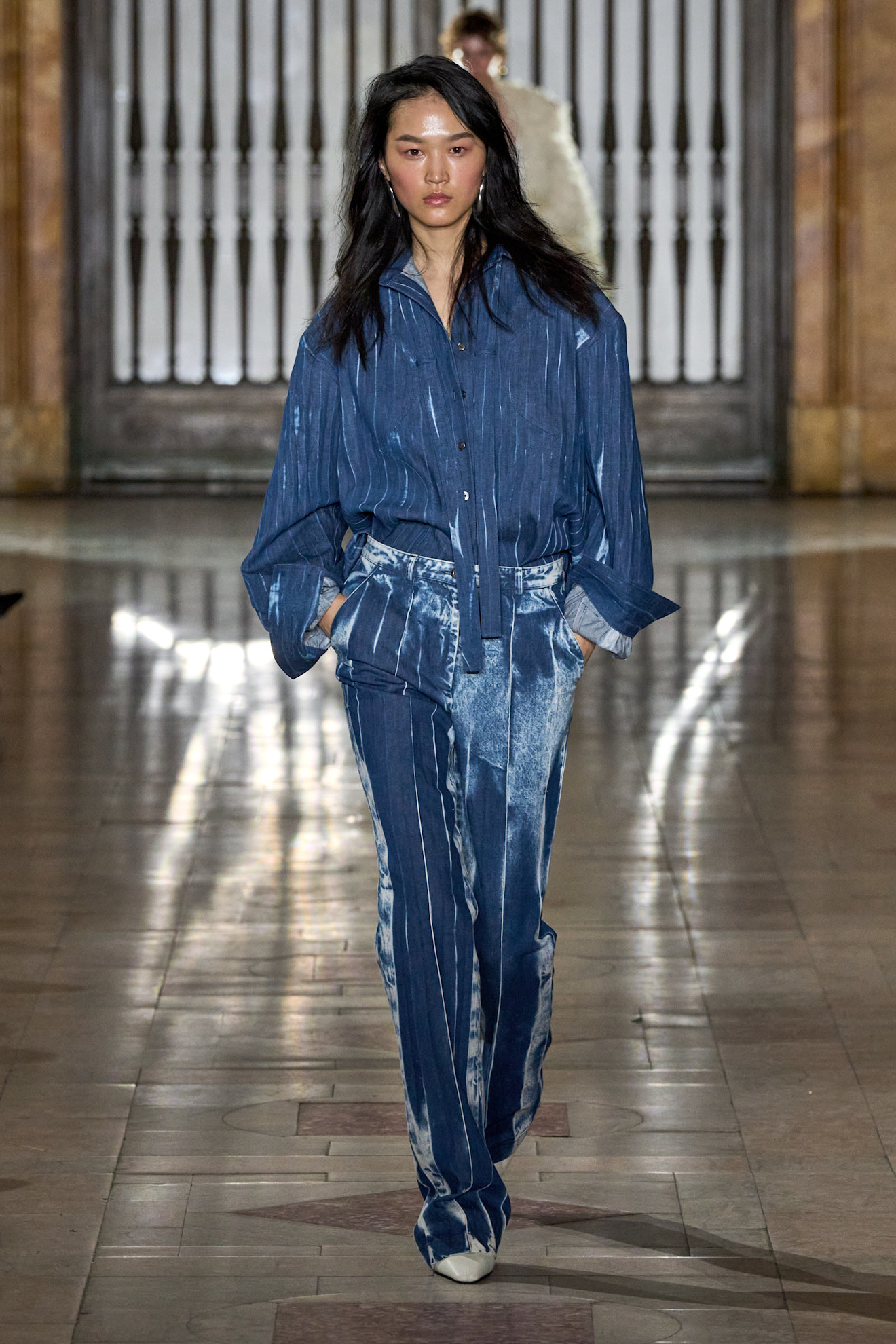 Prabal Gurung F25 017
