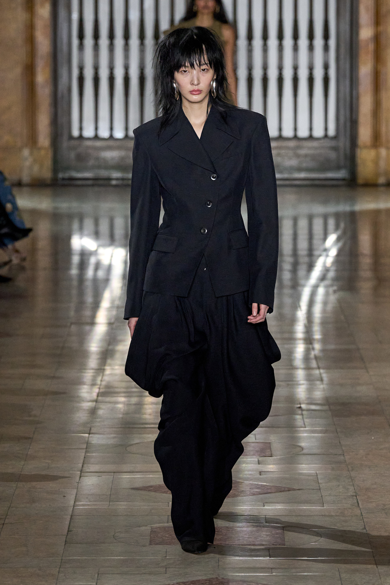 Prabal Gurung F25 027