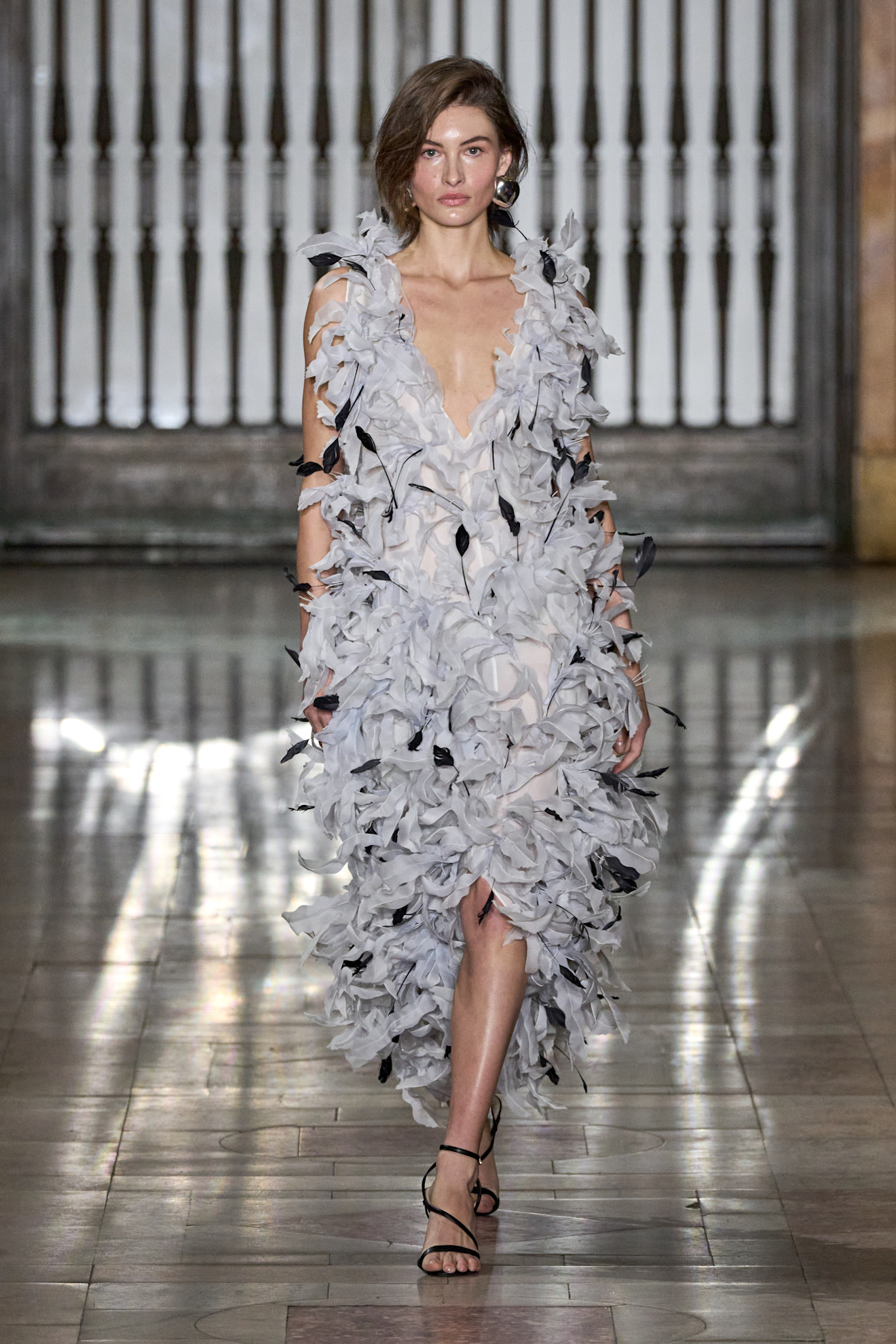 Prabal Gurung F25 041
