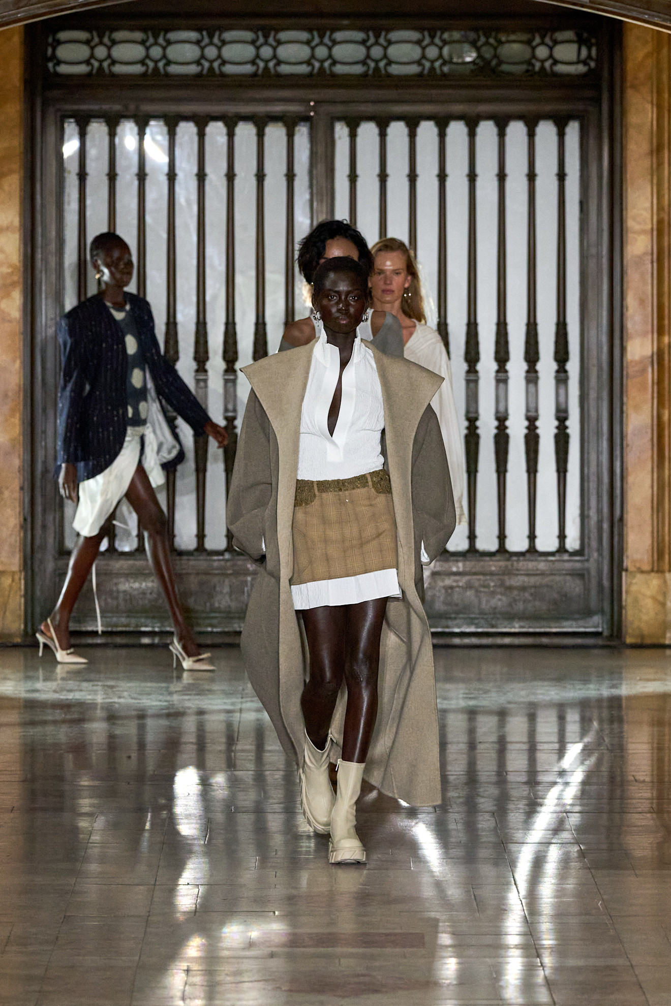 Prabal Gurung F25 042