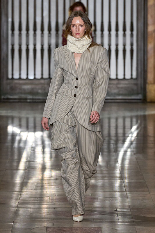 Prabal Gurung F25 007