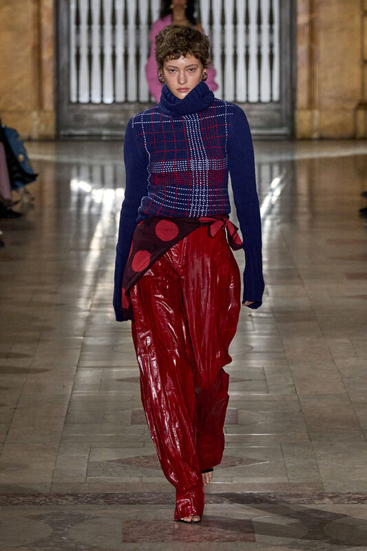 Prabal Gurung F25 012