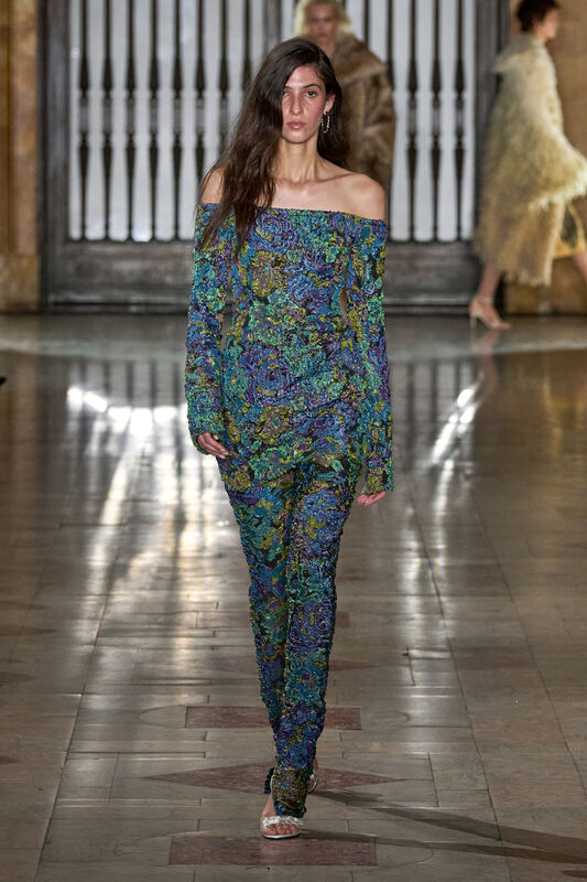 Prabal Gurung F25 022