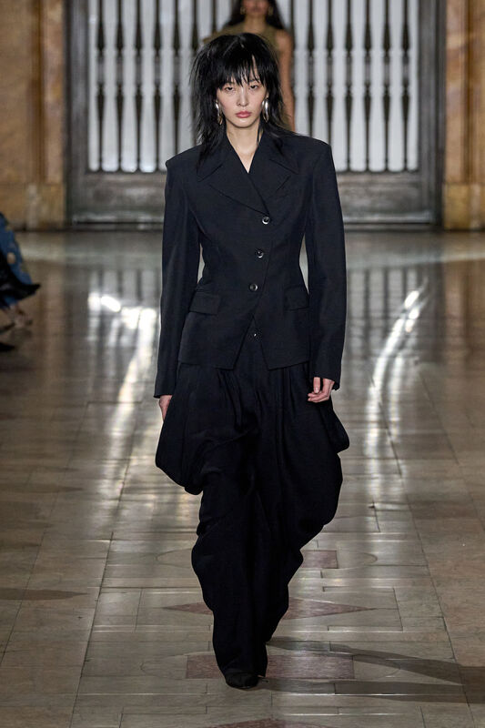 Prabal Gurung F25 027