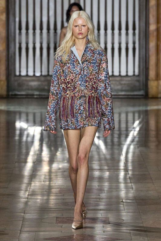 Prabal Gurung F25 033