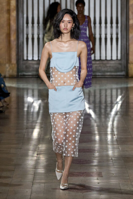 Prabal Gurung F25 034