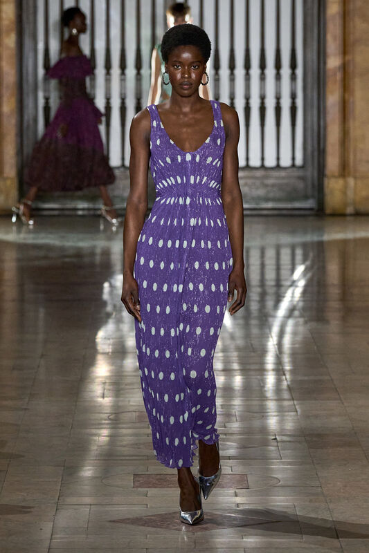Prabal Gurung F25 035
