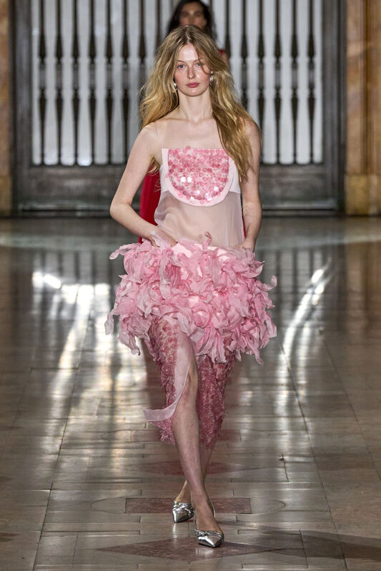 Prabal Gurung F25 038