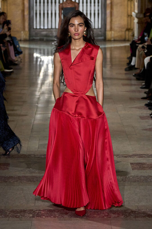 Prabal Gurung F25 039