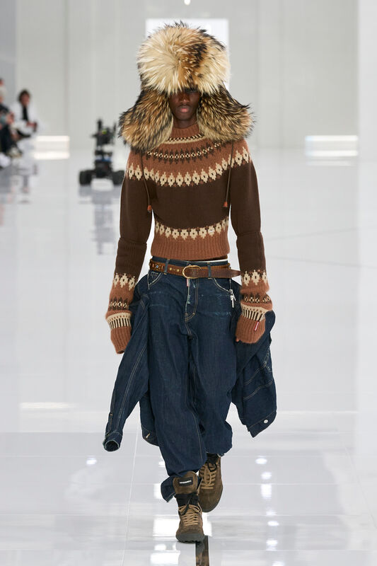 DSquared2 m F24 005
