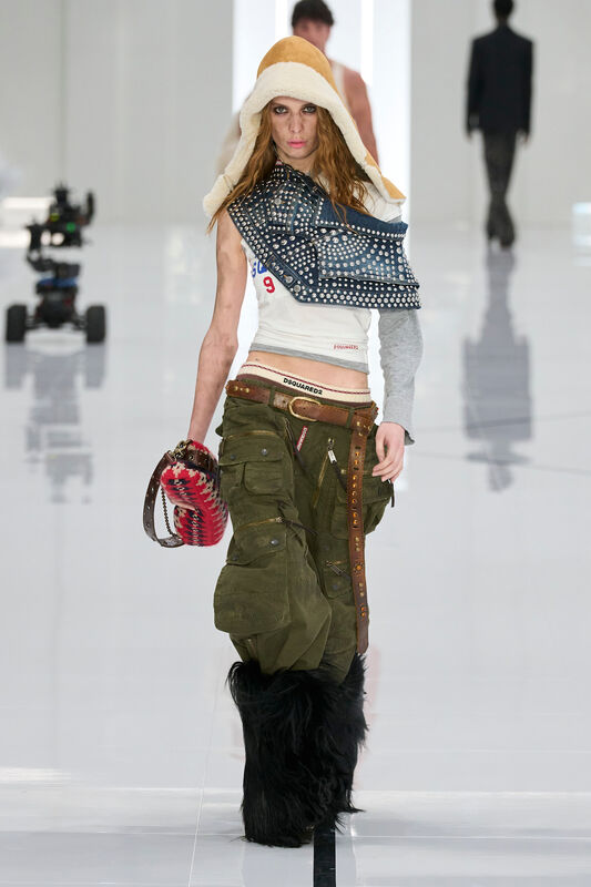 DSquared2 m F24 045