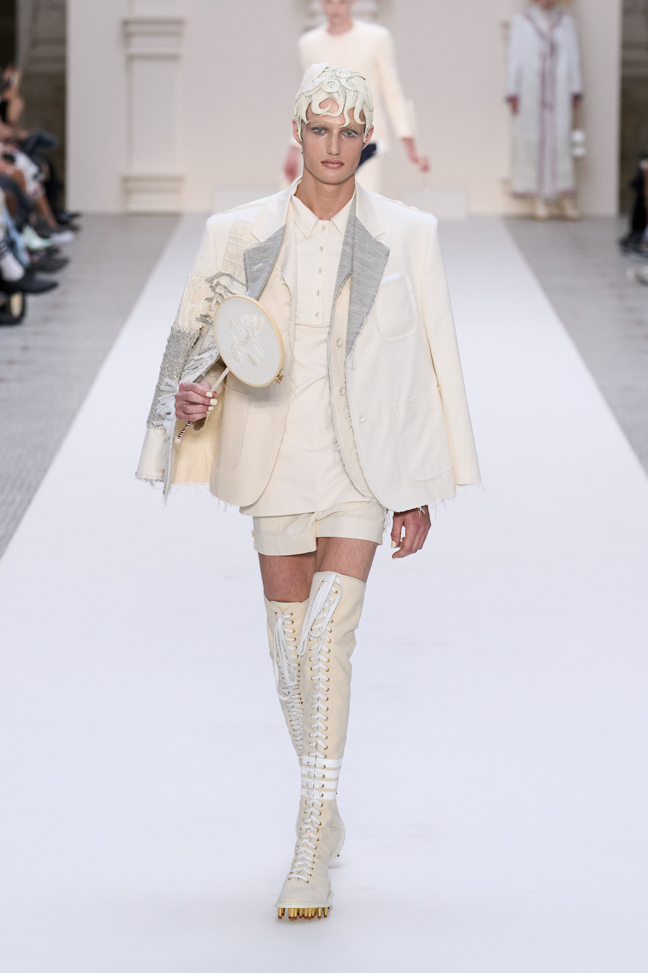 Thom Browne HC F24 013