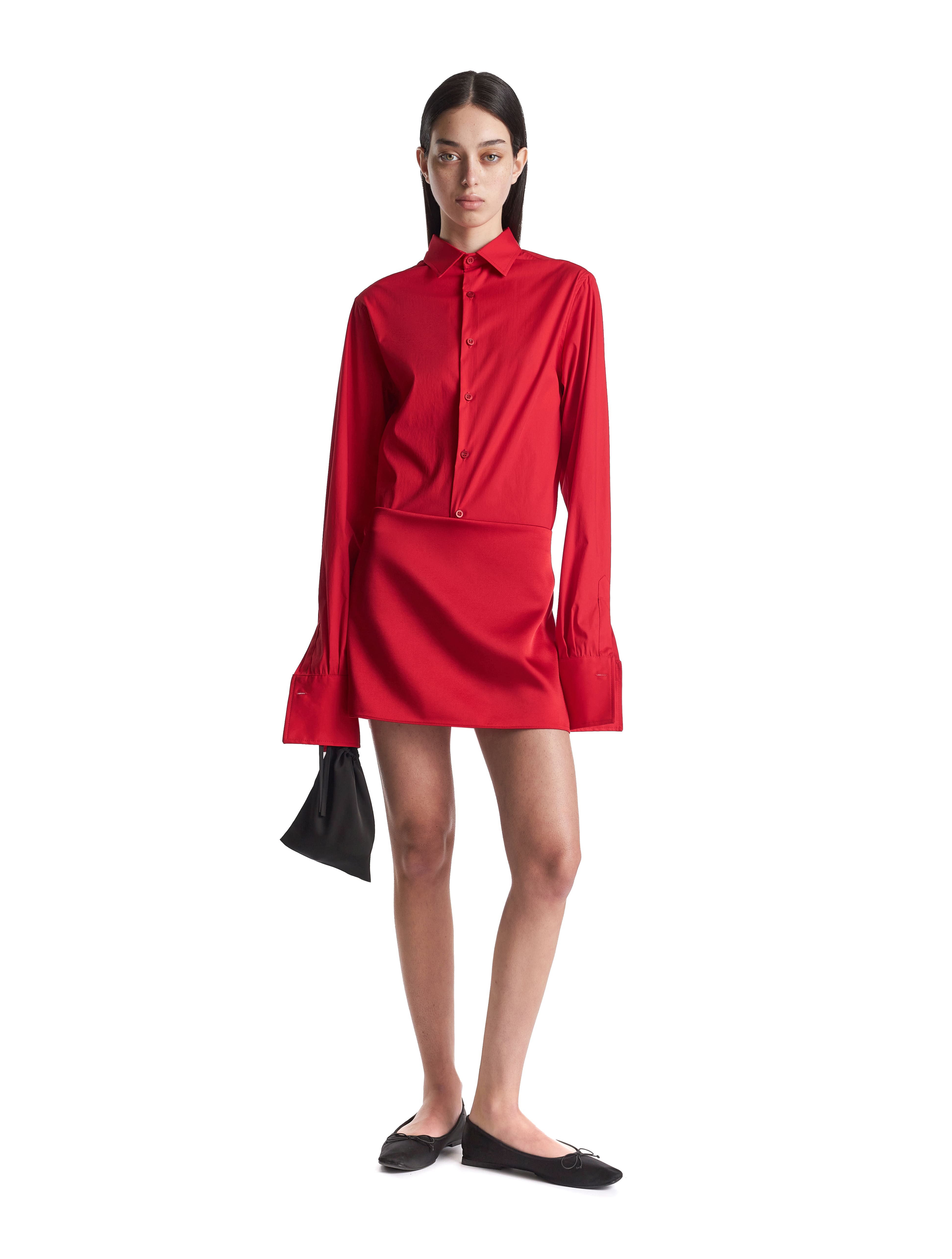 second dress 344