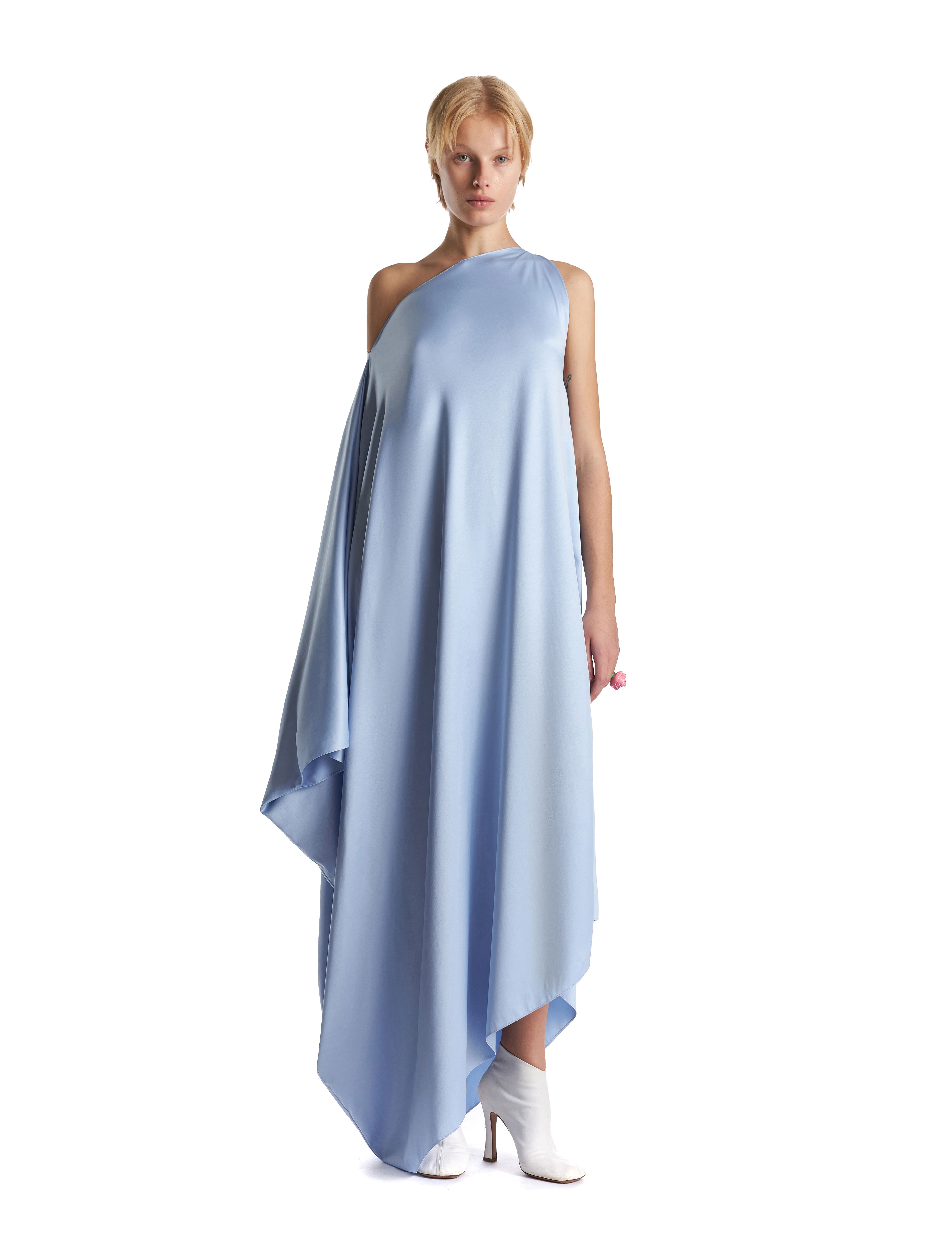 second dress 838
