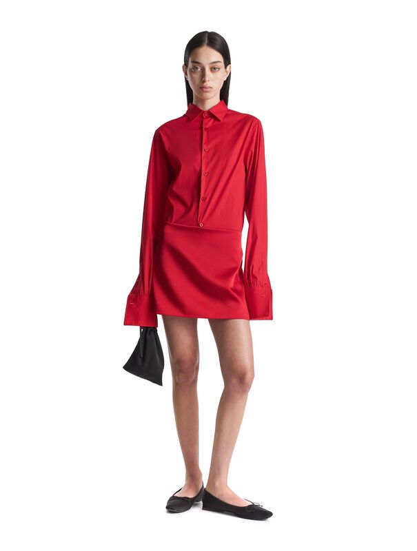 second dress 344