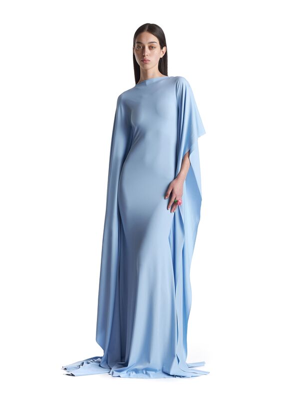second dress 1055