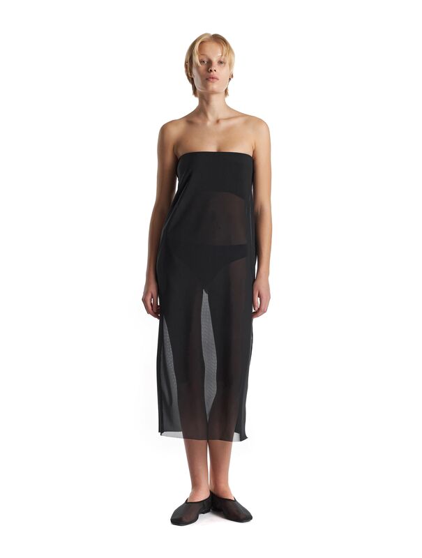second dress 1010