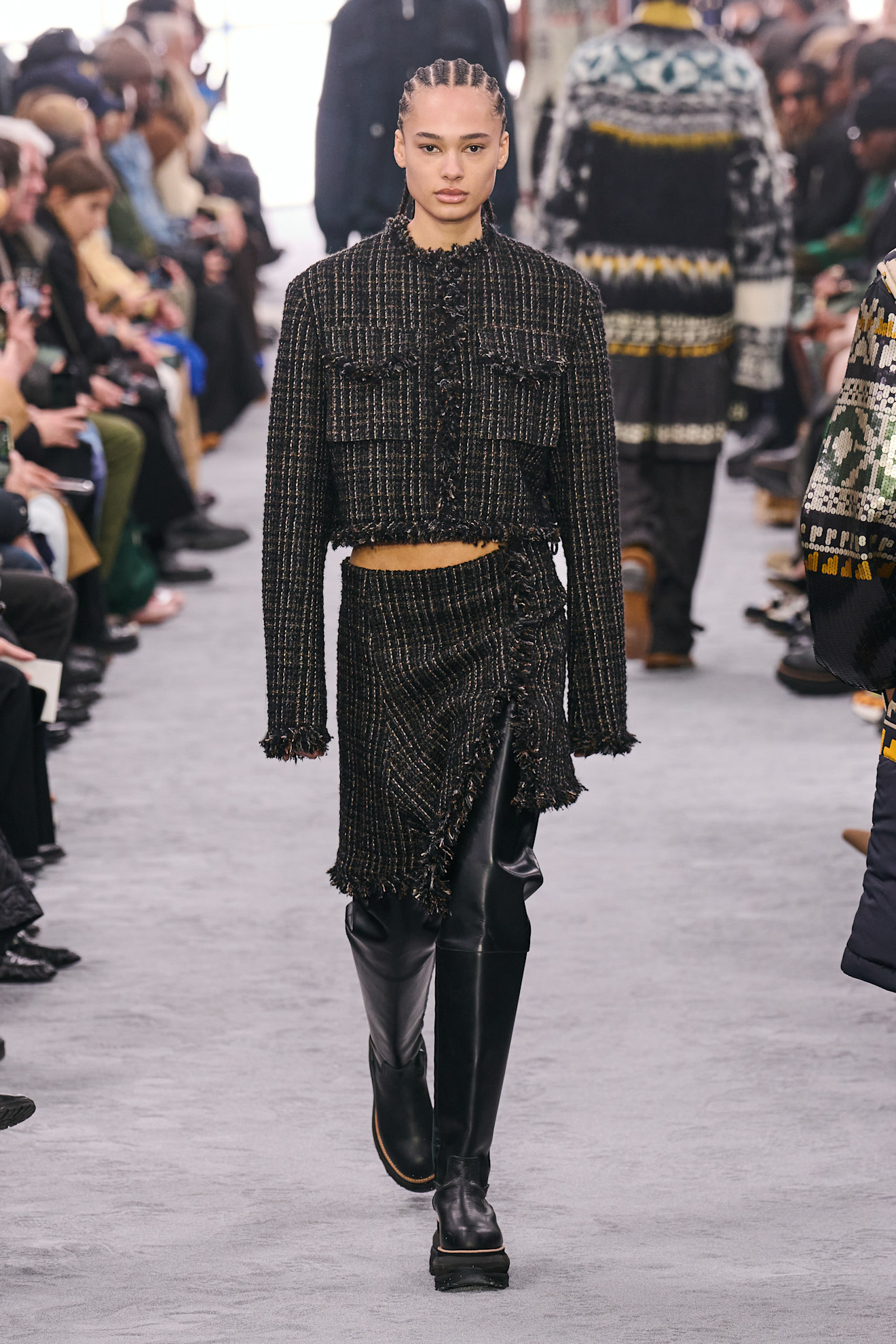 Sacai m F24 025