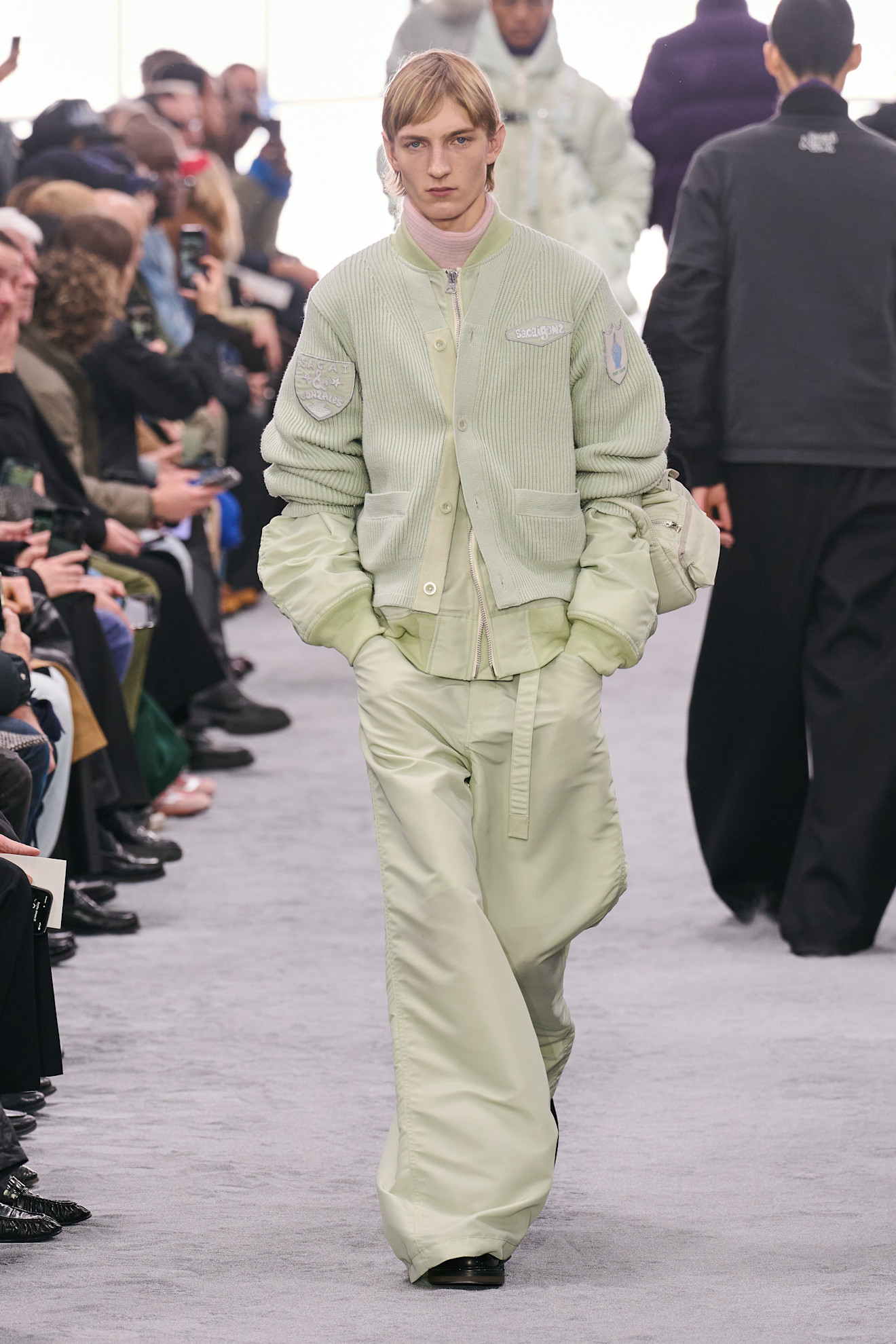 Sacai m F24 047
