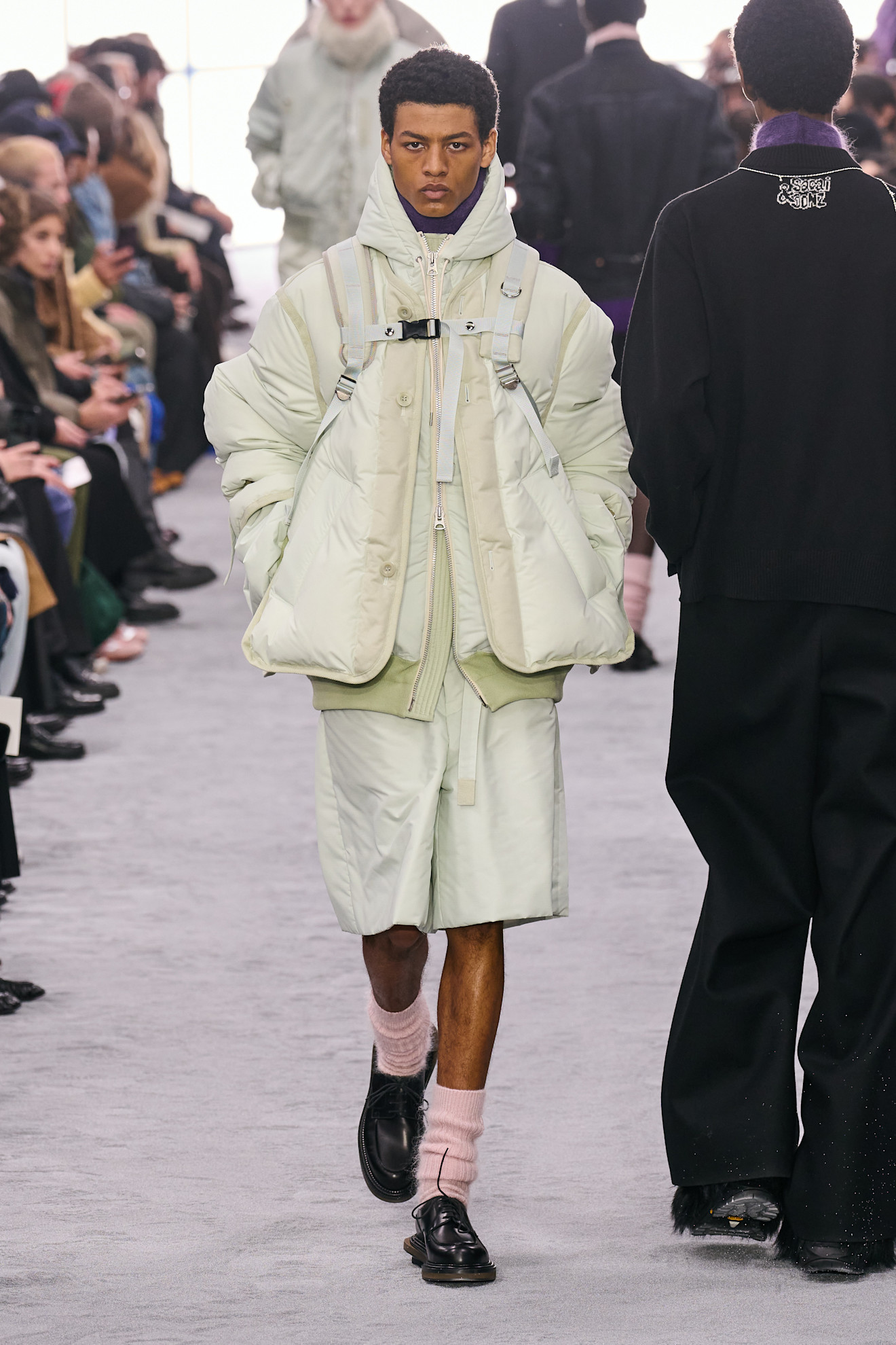 Sacai m F24 048