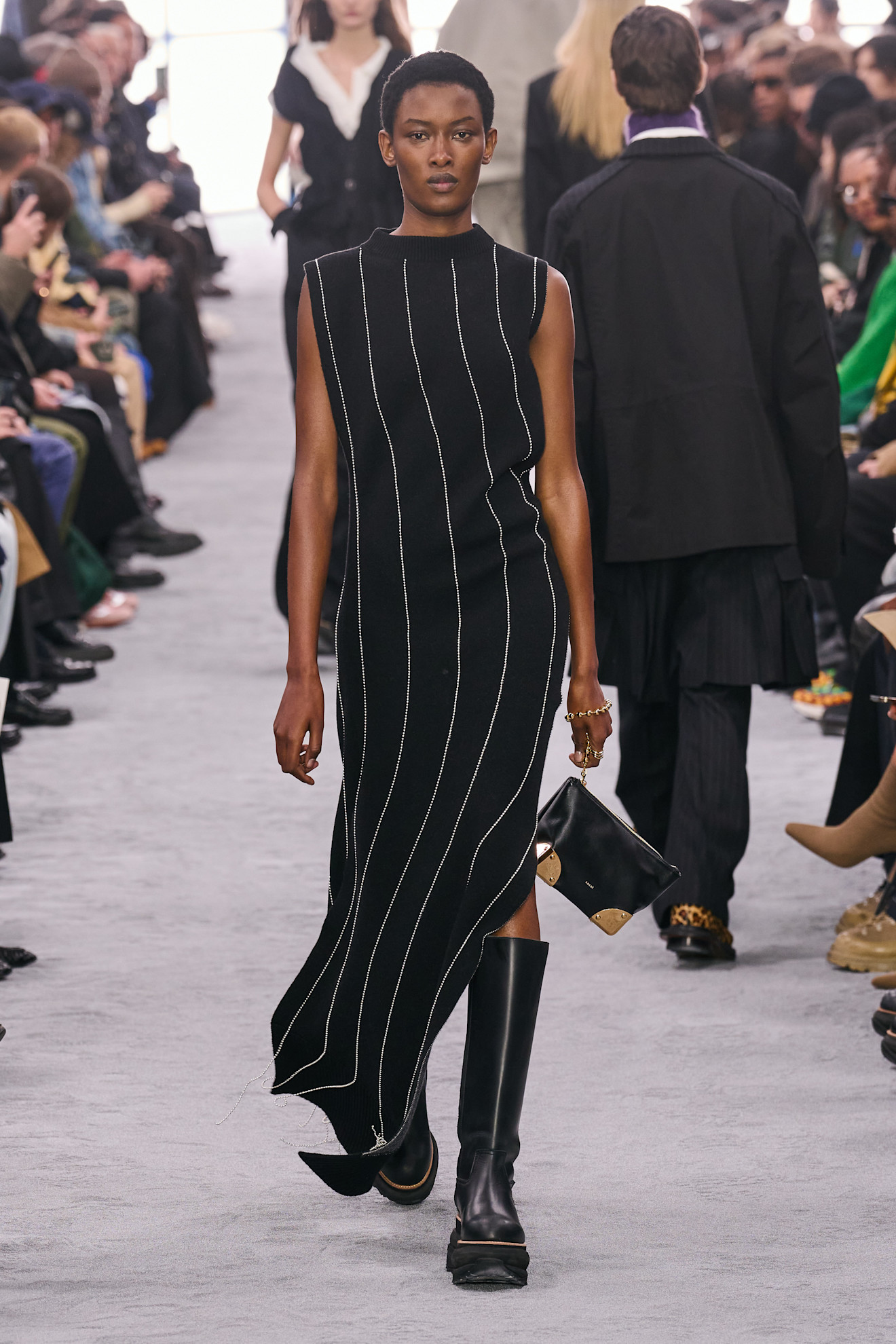 Sacai m F24 062