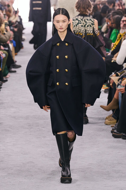 Sacai m F24 020