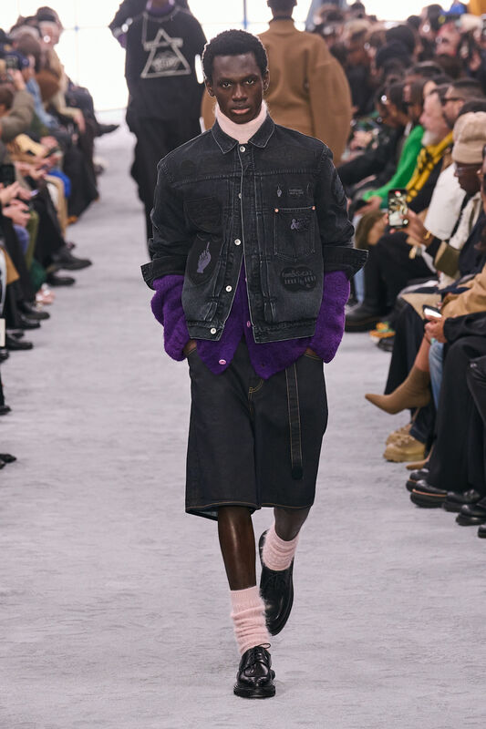 Sacai m F24 038
