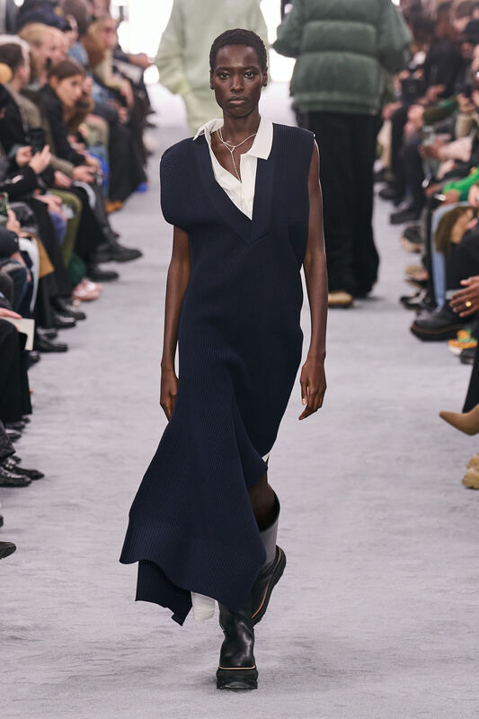 Sacai m F24 045