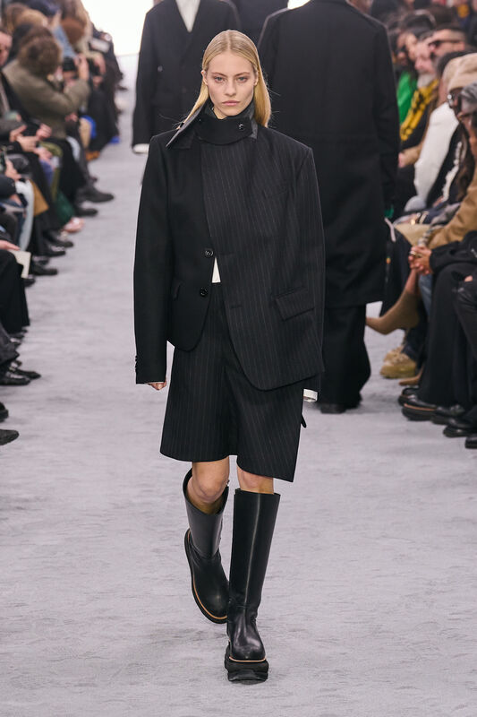 Sacai m F24 052