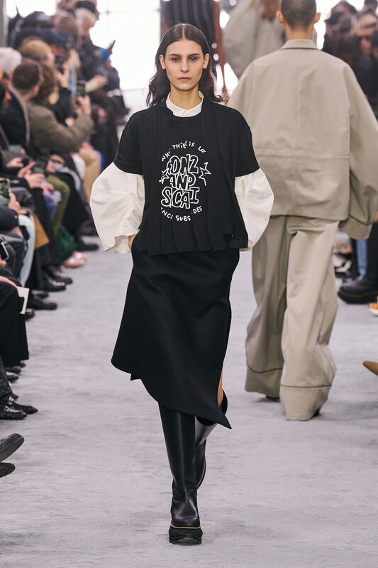 Sacai m F24 061
