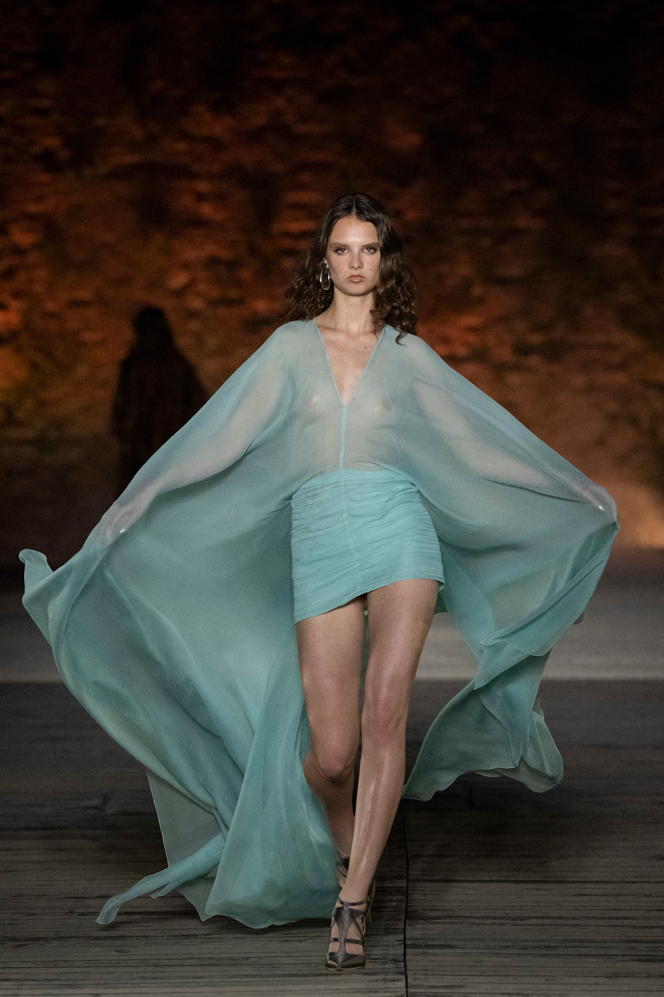 Ferretti Resort PO S24 029