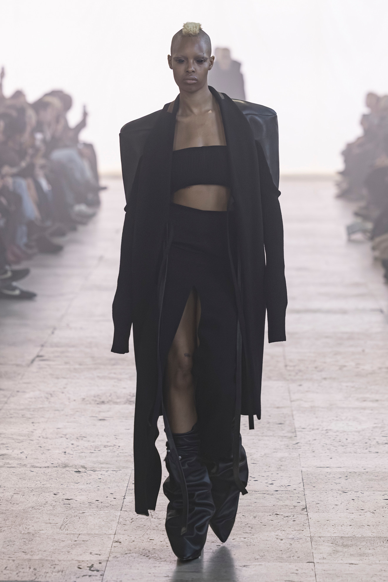 Rick Owens PO F25 001