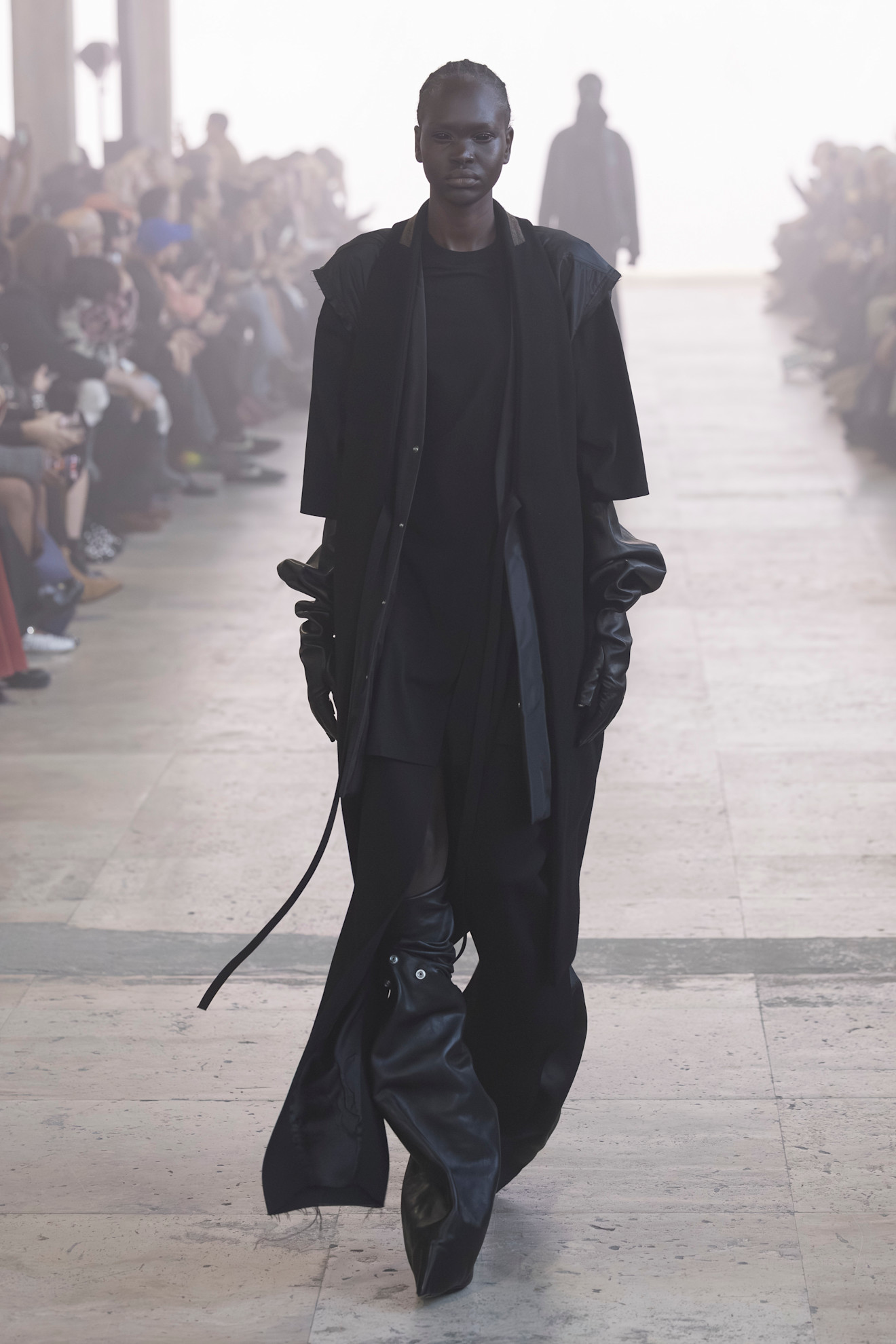 Rick Owens PO F25 003