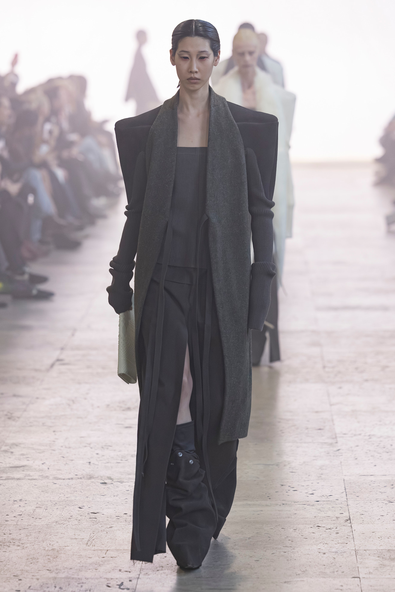 Rick Owens PO F25 007