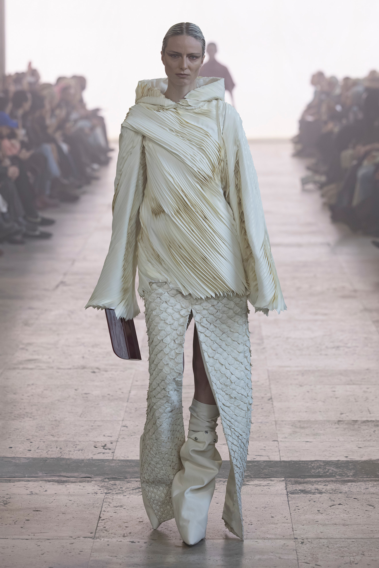 Rick Owens PO F25 013