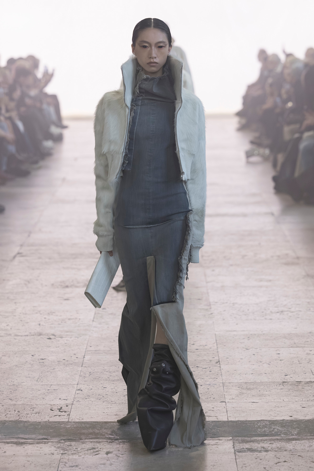 Rick Owens PO F25 020