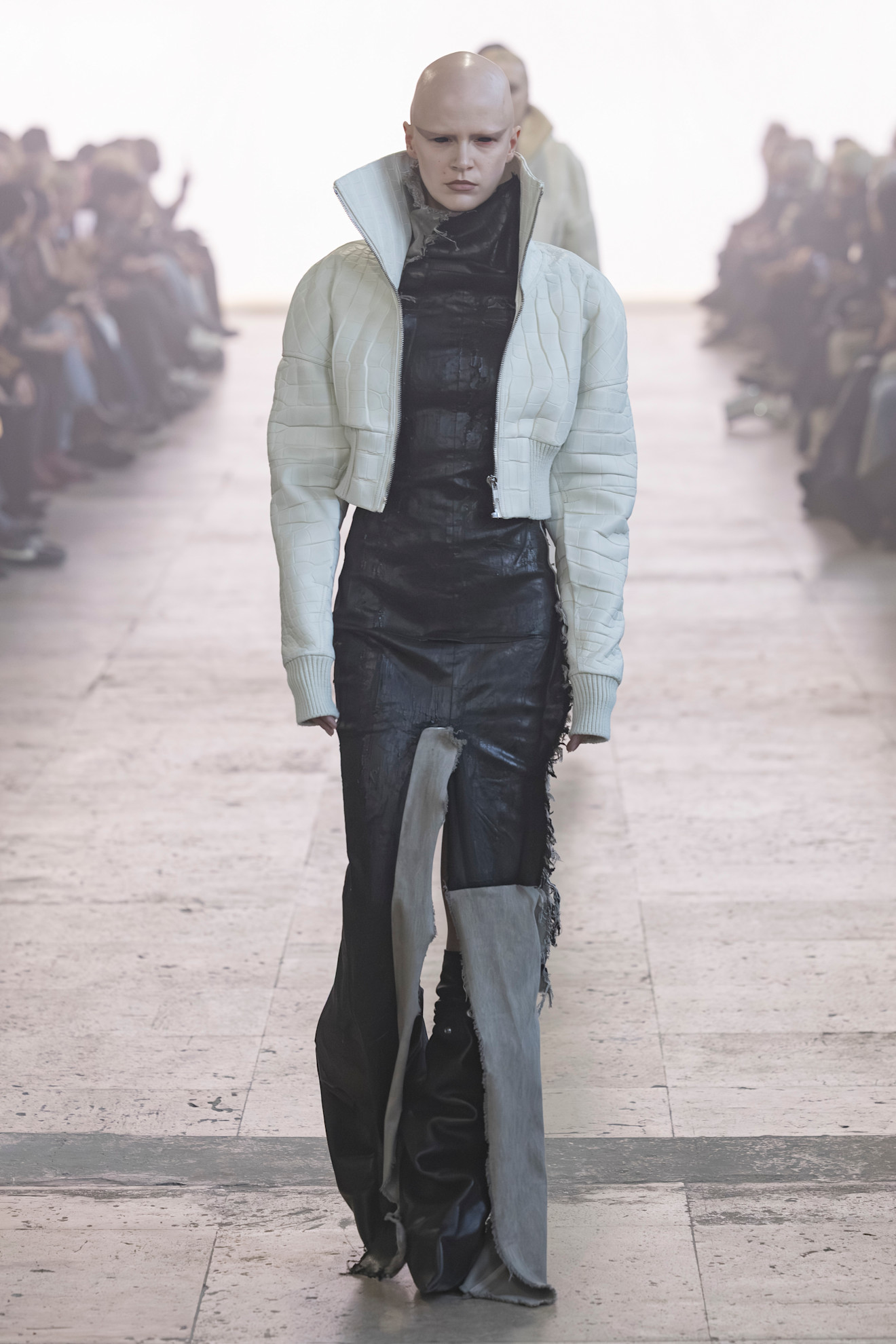 Rick Owens PO F25 021