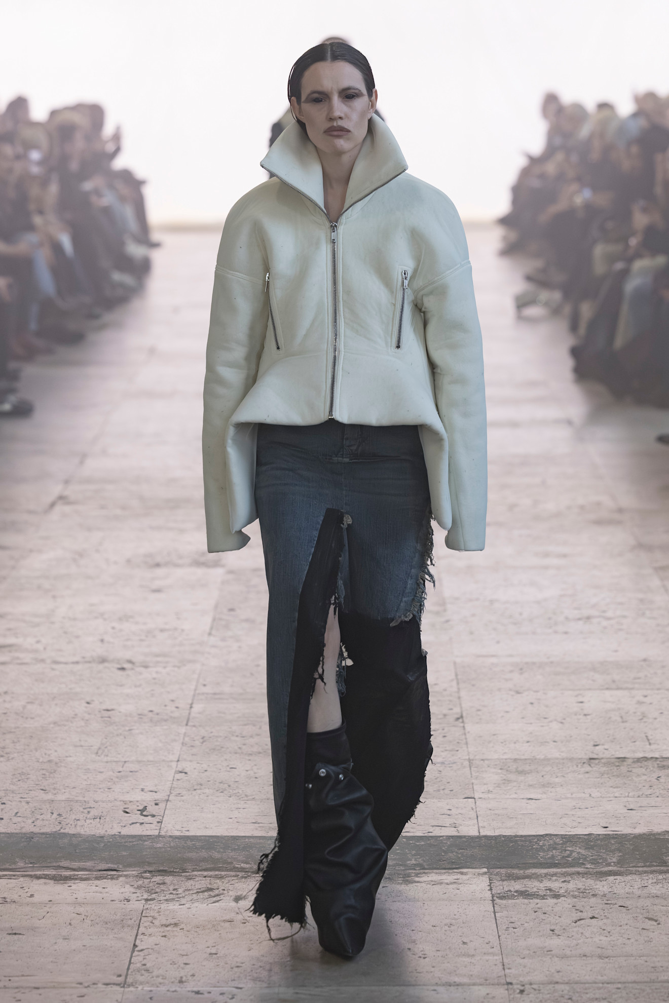 Rick Owens PO F25 023