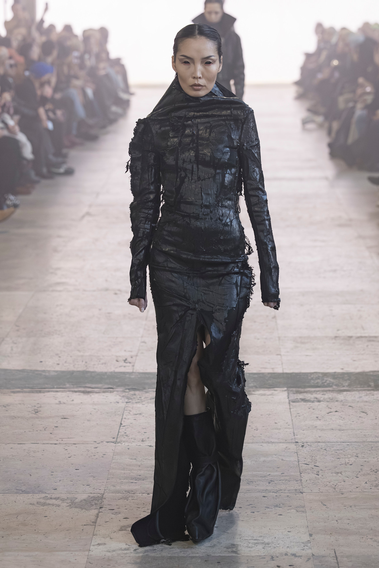 Rick Owens PO F25 025