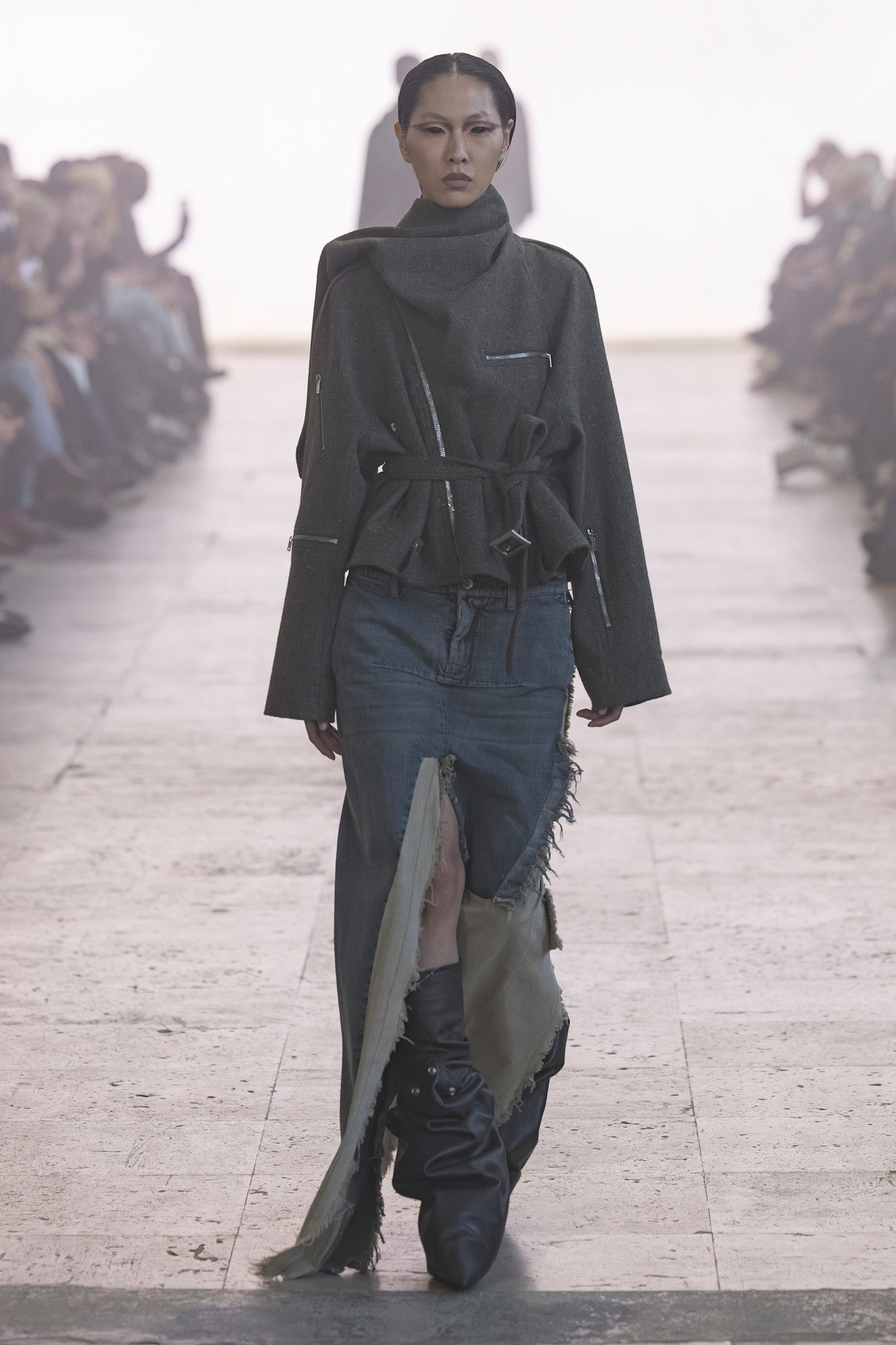 Rick Owens PO F25 027